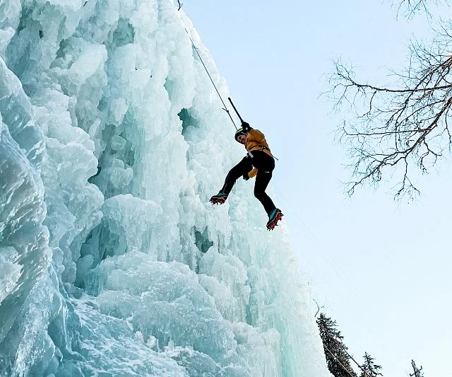 Sportlicher Winter im Pitztal